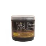 Afro and Rizo Mascarilla 453g